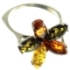 ANILLO ÁMBAR