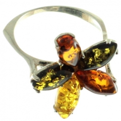 ANILLO ÁMBAR