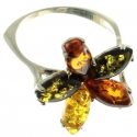 ANILLO ÁMBAR