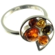 ANILLO ÁMBAR