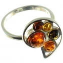 ANILLO ÁMBAR
