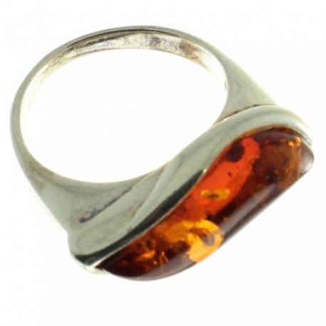 ANILLO ÁMBAR