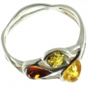ANILLO ÁMBAR