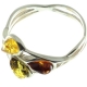 ANILLO ÁMBAR