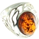 ANILLO ÁMBAR