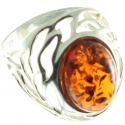 ANILLO ÁMBAR
