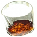 ANILLO ÁMBAR