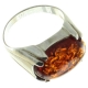ANILLO ÁMBAR