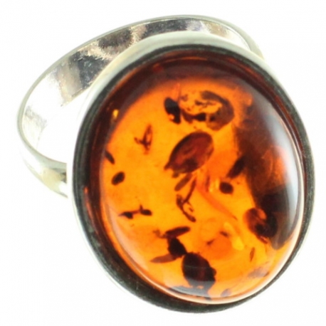 ANILLO ÁMBAR