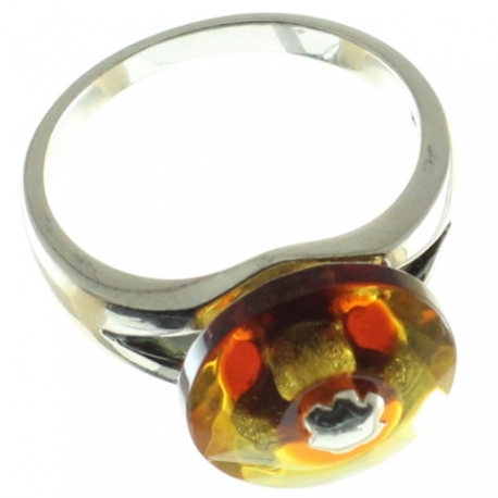 ANILLO ÁMBAR