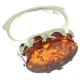 ANILLO ÁMBAR