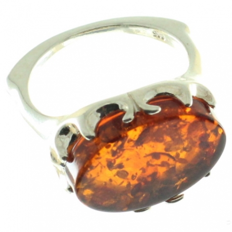 ANILLO ÁMBAR