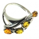 ANILLO ÁMBAR