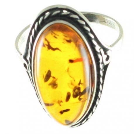 ANILLO ÁMBAR