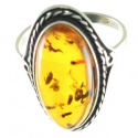 ANILLO ÁMBAR
