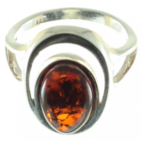 ANILLO ÁMBAR