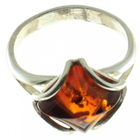 ANILLO ÁMBAR
