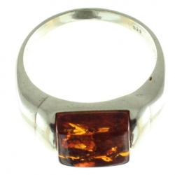 ANILLO ÁMBAR