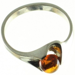 ANILLO ÁMBAR