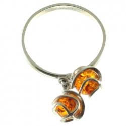 ANILLO ÁMBAR