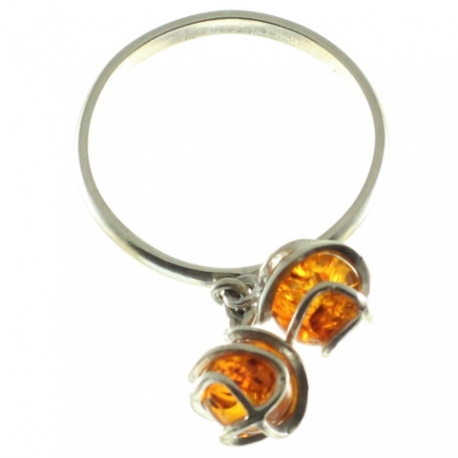 ANILLO ÁMBAR