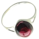 ANILLO GRANATE