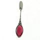 COLGANTE GRANATE