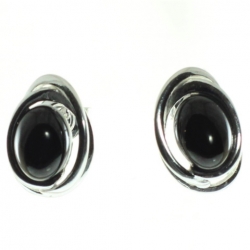 PENDIENTES AZABACHE