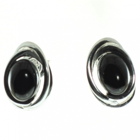 PENDIENTES AZABACHE