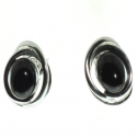PENDIENTES AZABACHE