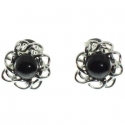 PENDIENTES AZABACHE