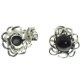 PENDIENTES AZABACHE