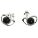 PENDIENTES AZABACHE