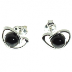 PENDIENTES AZABACHE