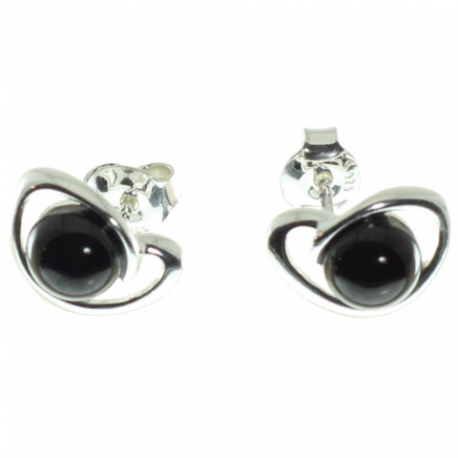 PENDIENTES AZABACHE