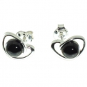 PENDIENTES AZABACHE