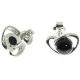 PENDIENTES AZABACHE