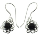 PENDIENTES AZABACHE