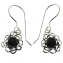 PENDIENTES AZABACHE