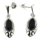 PENDIENTES AZABACHE