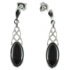 PENDIENTES AZABACHE