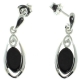 PENDIENTES AZABACHE