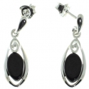 PENDIENTES AZABACHE