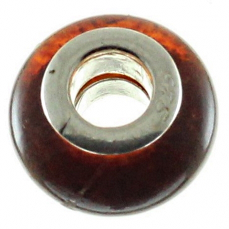 COLGANTE ÁMBAR