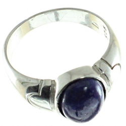 ANILLO LAPISLÁZULI