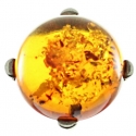 COLGANTE ÁMBAR