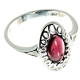 ANILLO GRANATE