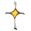 COLGANTE ÁMBAR