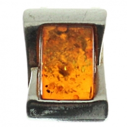COLGANTE ÁMBAR