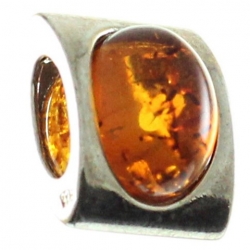 COLGANTE ÁMBAR